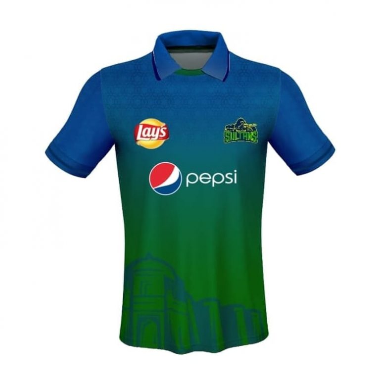 zalmi shirts