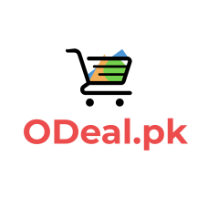 odeal logo